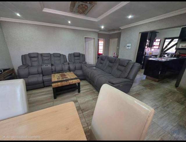 3 BEDROOM HOUSE FOR SALE IN SALFIN